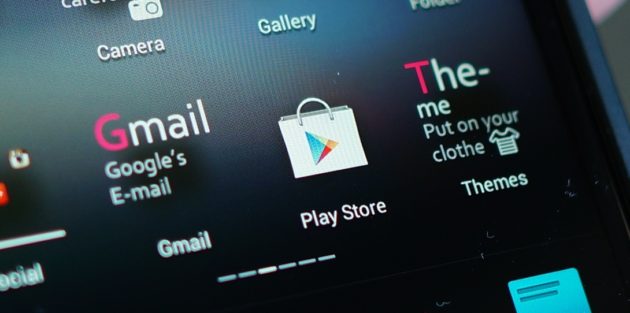 Google Play: nuova ondata di app false, Prisma nel mirino