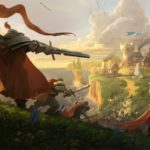 Albion Online, al via la beta finale