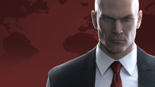 IO Interactive ha in programma tre stagioni di Hitman