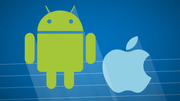 iOS più instabile di Android nel secondo trimestre del 2016