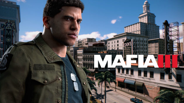 Mafia III, svelata la colonna sonora ufficiale