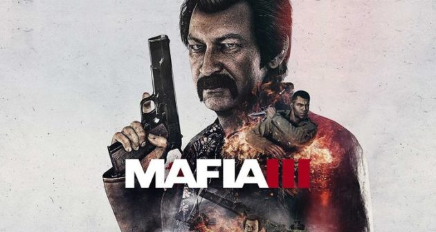 Mafia III, pubblicato il trailer dedicato all’anarchico Thomas Burke