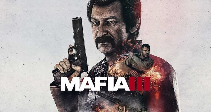 mafia III