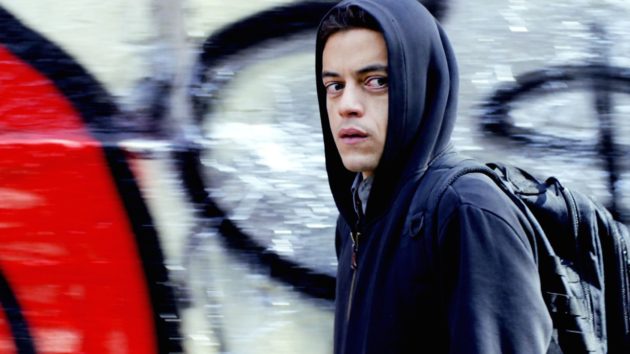 TelltaleGames, il gioco basato su Mr. Robot è realtà