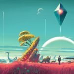 No Man’s Sky, server separati per le versioni PS4 e PC