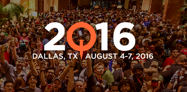 QuakeCon 2016, tutte le novità dall'evento videoludico