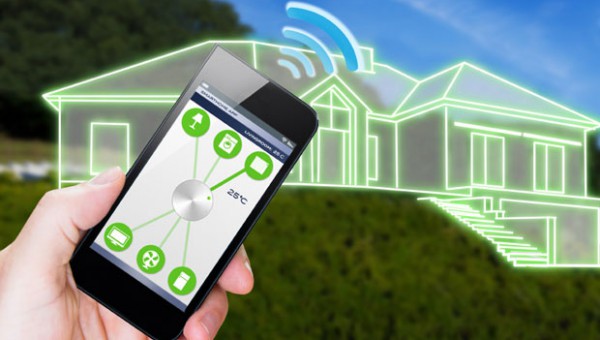 Smart home, l'Italia non cede ancora al fascino della casa intelligente