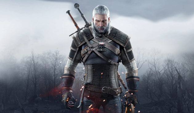 The Witcher 3 Game of the Year Edition in arrivo il 30 agosto