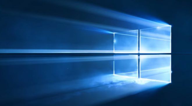 windows 10