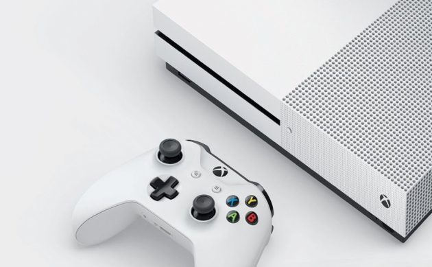 Xbox One S, presentati due bundle con FIFA 17