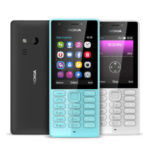 New Nokia 216 è il nuovo dispositivo presentato da Microsoft