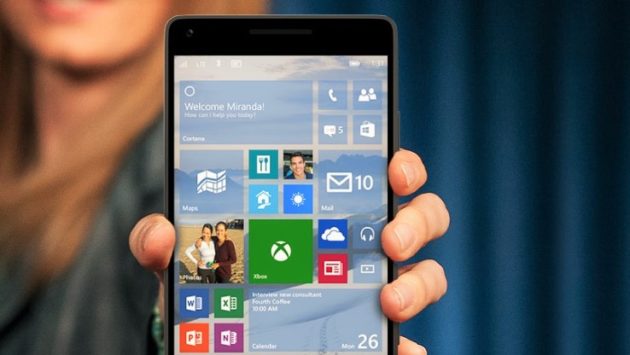 Microsoft si ritira dal mercato mobile, ma è solo un arrivederci