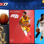 NBA 2K17 disponibile al download su Android e iOS