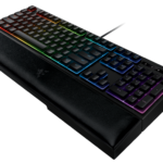 Razer Ornata è la prima linea di tastiere con tecnologia mecha-membrane al mondo