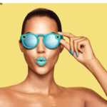 Spectacles, i nuovi occhiali di Snapchat che vi permetteranno di immortale dieci secondi della vostra vita