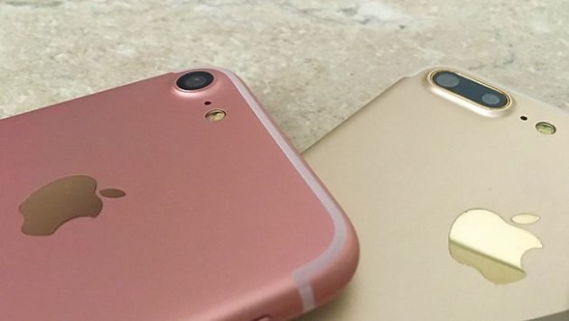 iPhone 7 e 7 Plus: quando saranno disponibili in Italia?