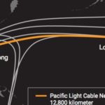 Facebook e Google collaboreranno alla realizzazione di una nuova fibra sottomarina