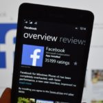 Facebook cesserà di funzionare su Windows Phone?