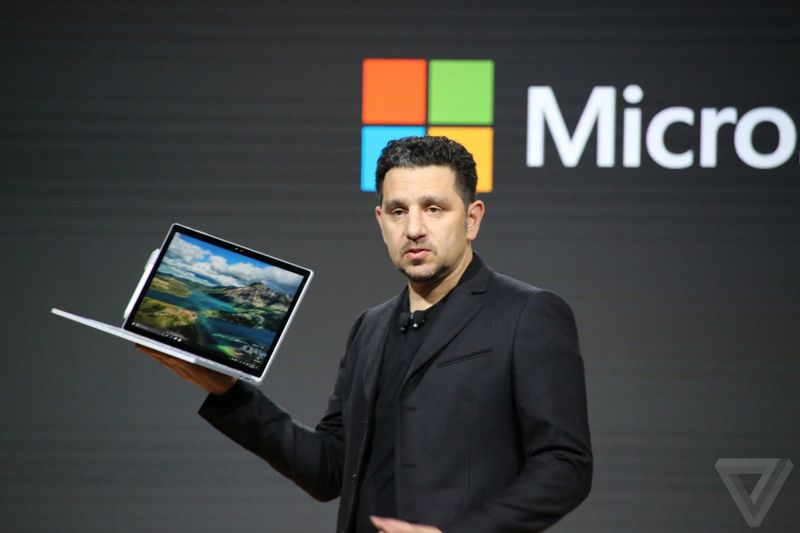 Microsoft