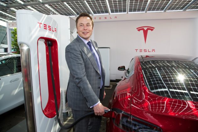 Tesla: due nuovi eventi di presentazione attesi per ottobre