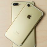 iPhone 7 e 7 Plus rappresentano il 3.6% dei melafonini in uso