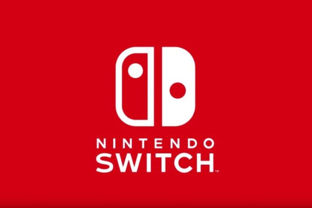 Sei motivi per amare il nuovo Nintendo Switch