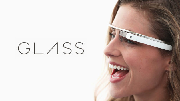 Google Glass, chiusi anche gli account sui social network