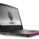 Il nuovo Alienware 13 segna l’arrivo del primo notebook VR da 13 pollici