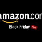 Amazon Black Friday: nuovo record per il re dell’e-commerce