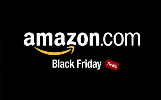 Amazon Black Friday: nuovo record per il re dell'e-commerce