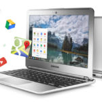 Quattro nuovi Chromebook supportano ora le App Android