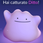 Pokémon GO: Ditto è finalmente arrivato, ecco come catturarlo