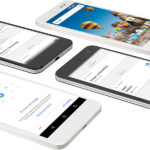 GM 5 è il primo smartphone Android One con Nougat a bordo