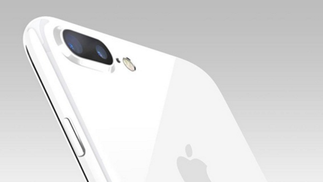 iPhone 7: e se arrivasse il modello Jet White?