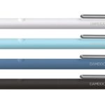 iPhone e iPad: ecco la nuova stilo Bamboo Fineline di Wacom