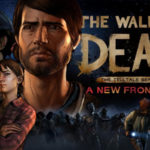 The Walking Dead: The Telltale Series – A New Frontier, anteprima il 20 dicembre