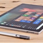 Microsoft Surface Pro 5 con display 4K e 512GB di SSD?