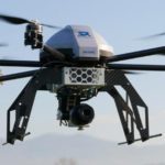 La Francia inaugura il primo servizio di posta via drone