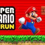 Super Mario Run è finalmente disponibile per iPhone e iPad