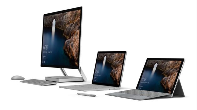 Surface: un successo che impensierisce i Mac?