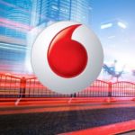 Vodafone regala abbonamenti per Wired e Glamour