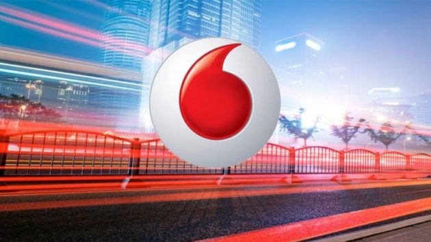 Vodafone regala abbonamenti per Wired e Glamour