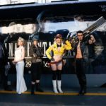 Final Fantasy XV prende vita con l’arrivo a Milano di un treno dedicato al gioco