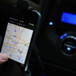 Uber non rispetterebbe la privacy degli utenti