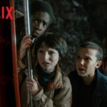 Netflix: ecco le novità del 2017