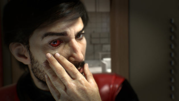 Prey, pubblicato nuovo video di gioco