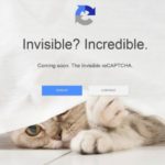 Il nuovo ReCAPTCHA di Google non necessiterà più dei vostri input