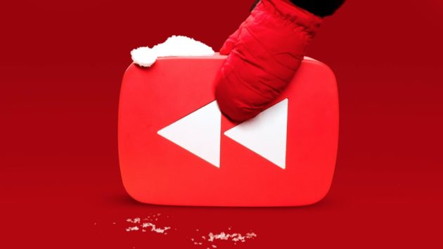 YouTube Rewind, ecco i video più visti in Italia nel 2016