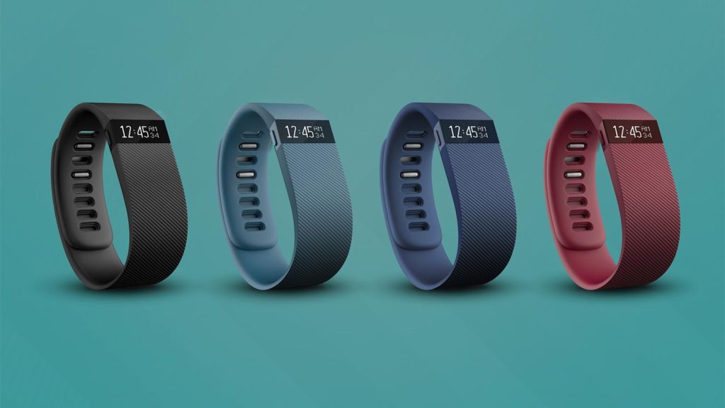 Fitbit licenza 110 dipendenti momento nero per i wearable