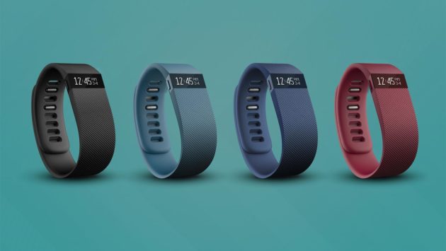 Fitbit licenzia 110 dipendenti: momento nero per i wearable?